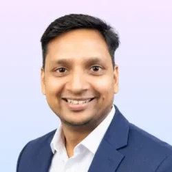 Akhilesh Kumar