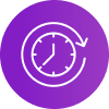 Quick Turnaround Time